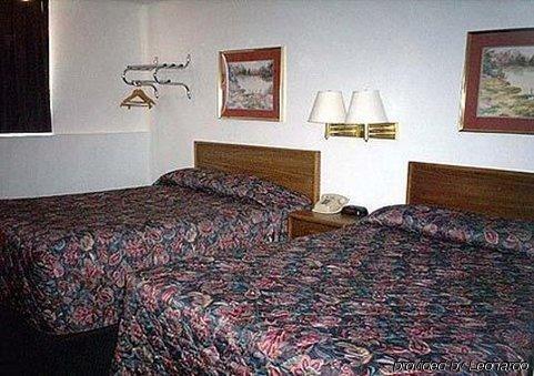 Value Inn & Suites Salina Eksteriør bilde